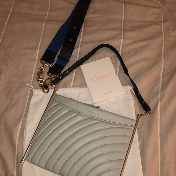 Chloe bag - Picture 2 of 8